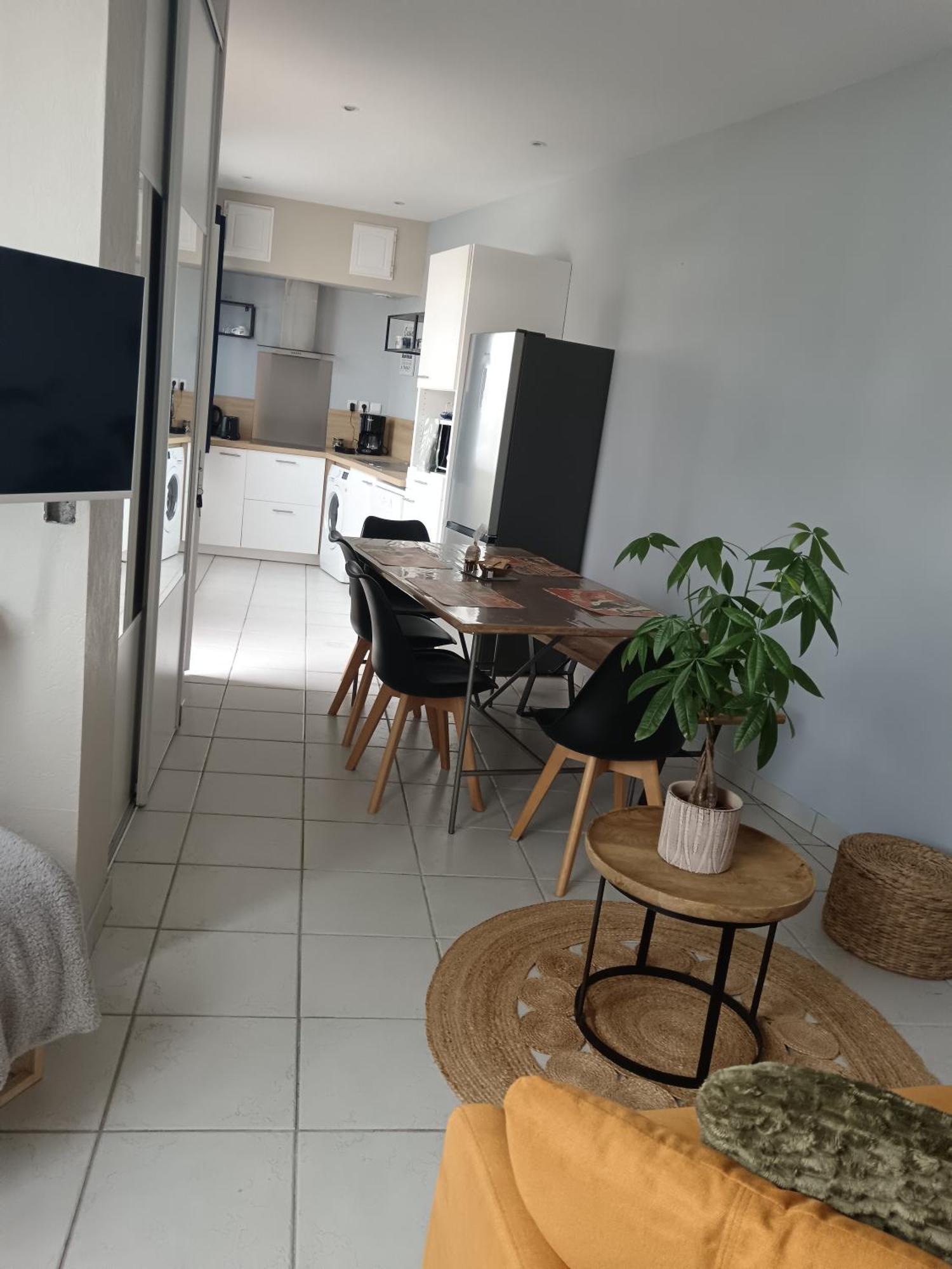Appartement 100 Metres De La Mer Plérin Exterior foto